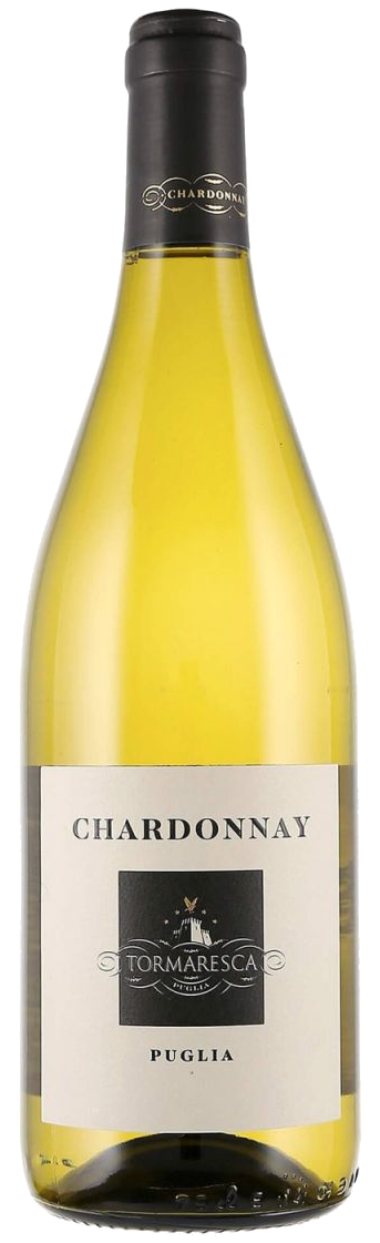 Tormaresca Chardonnay