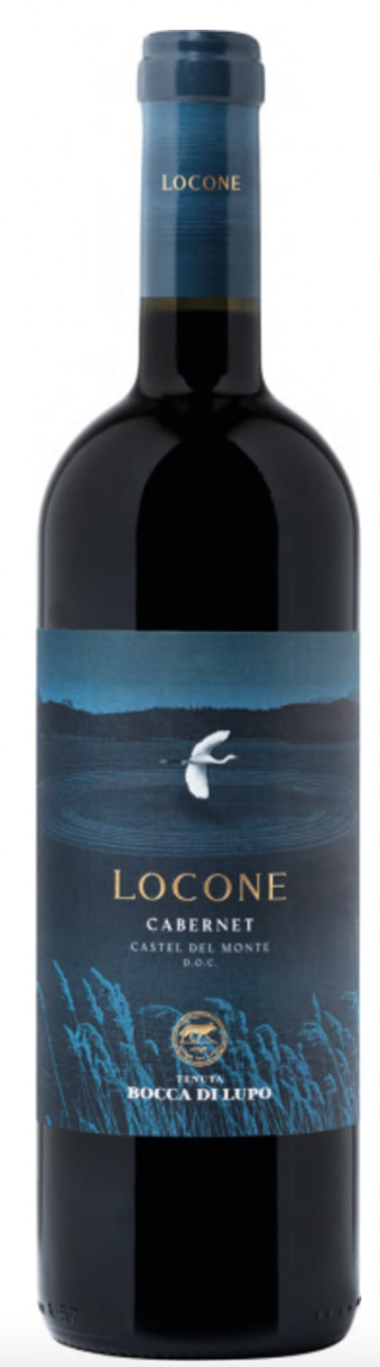 Tormaresca Locone Cabernet