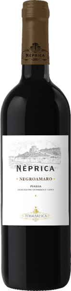 Tormaresca Neprica Primitivo