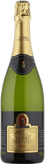 Torre del Gall Cava Brut Reserva