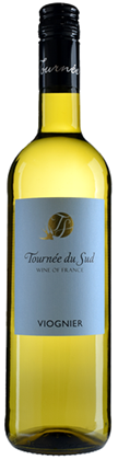 Tournee du Sud Viognier