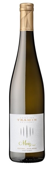 Tramin Moriz Alto Adige Pinot Bianco