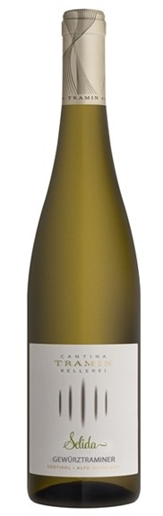 Tramin Selida Alto Adige Gewürztraminer