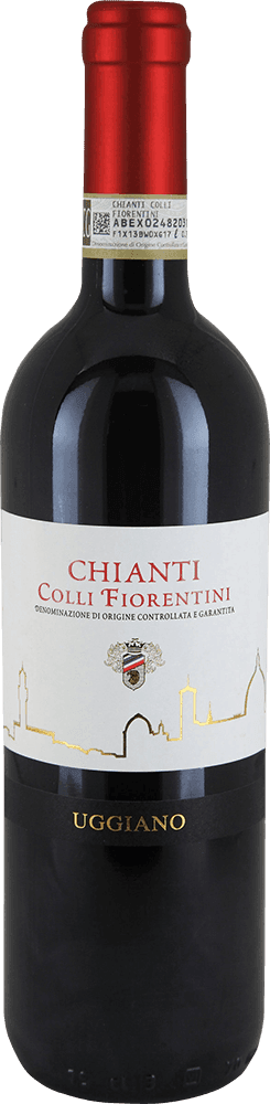 Uggiano Chianti Colli Fiorentini 