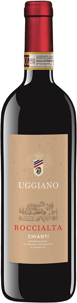 Uggiano Chianti Roccialta