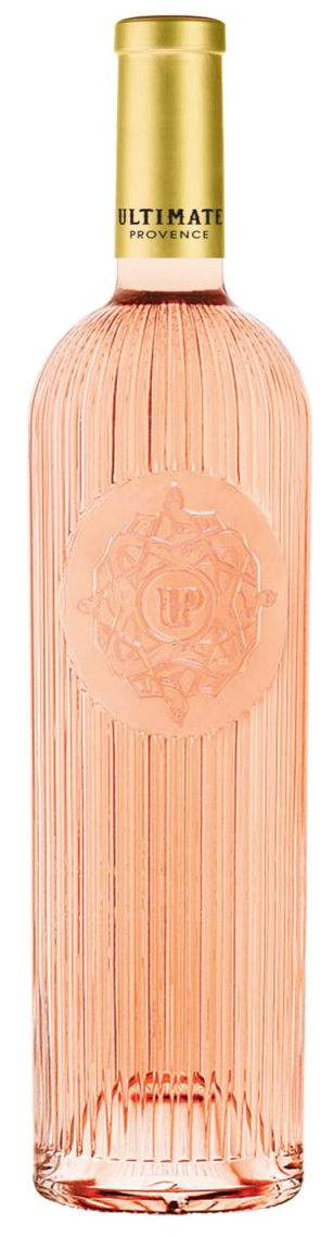 Ultimate Provence Cotes de Provence Rose