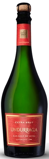 Undurraga Extra Brut Leyda Valley Chile