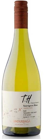 Undurraga TH Terroir Hunter Leyda Valley Sauvignon Blanc