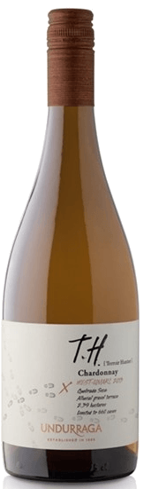 Undurraga TH Terroir Hunter Limari Valley Chardonnay