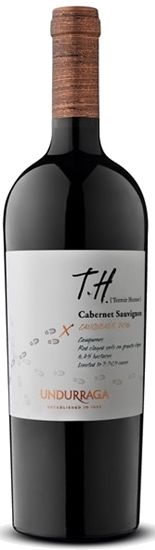 Undurraga TH Terroir Hunter Maule Valley Cabernet Sauvignon