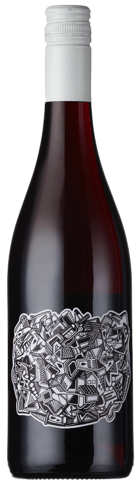 Uva Non Grata Gamay Vin de France