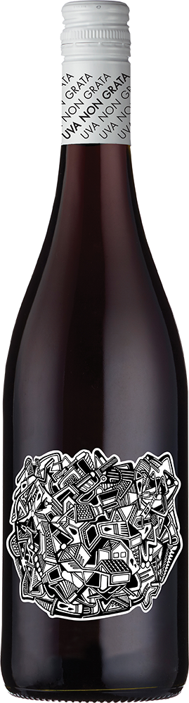 Uva Non Grata, Gamay