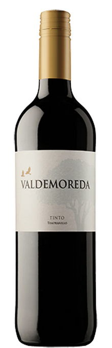 Valdemoreda Tempranillo