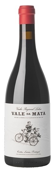 Vale de Mata Red