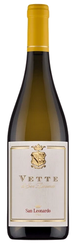 Vette Sauvignon Blanc, Tenuta San Leonardo