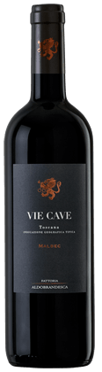 Vie Cave Maremma Toscana Antinori