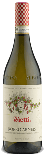 Vietti Roero Arneis