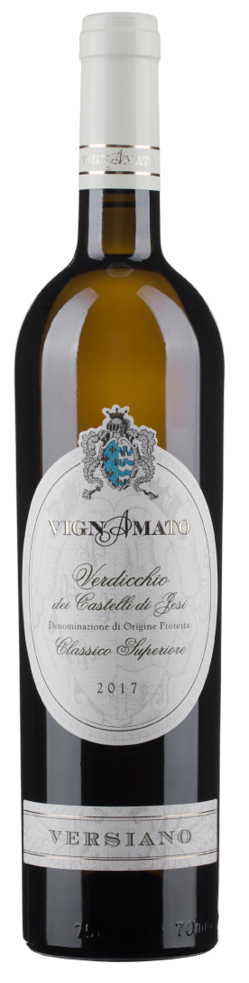 Vignamato Verdicchio dei Castelli di Jesi Superiore Eos