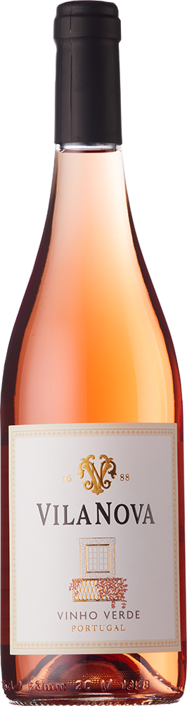 Vila Nova Vinho Verde Rose