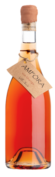 Villa Noria Amfora Orange Wine Coteaux de Bessilles