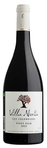 Villa Noria Les Colombiers Pinot Noir