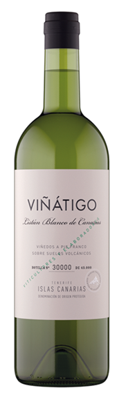 Vinatigo Listan Blanco