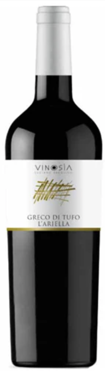 Vinosia Greco di Tufo