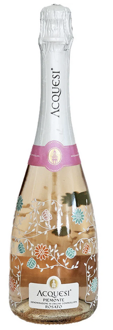 Viticoltori Acquesi Rosé Brut