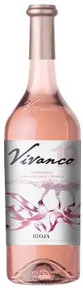 Vivanco Rioja Rosado