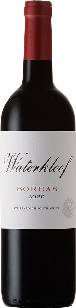 Waterkloof Boreas Stellenbosch