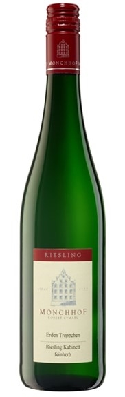 Weingut Monchhof Erden Treppchen Riesling Kabinett