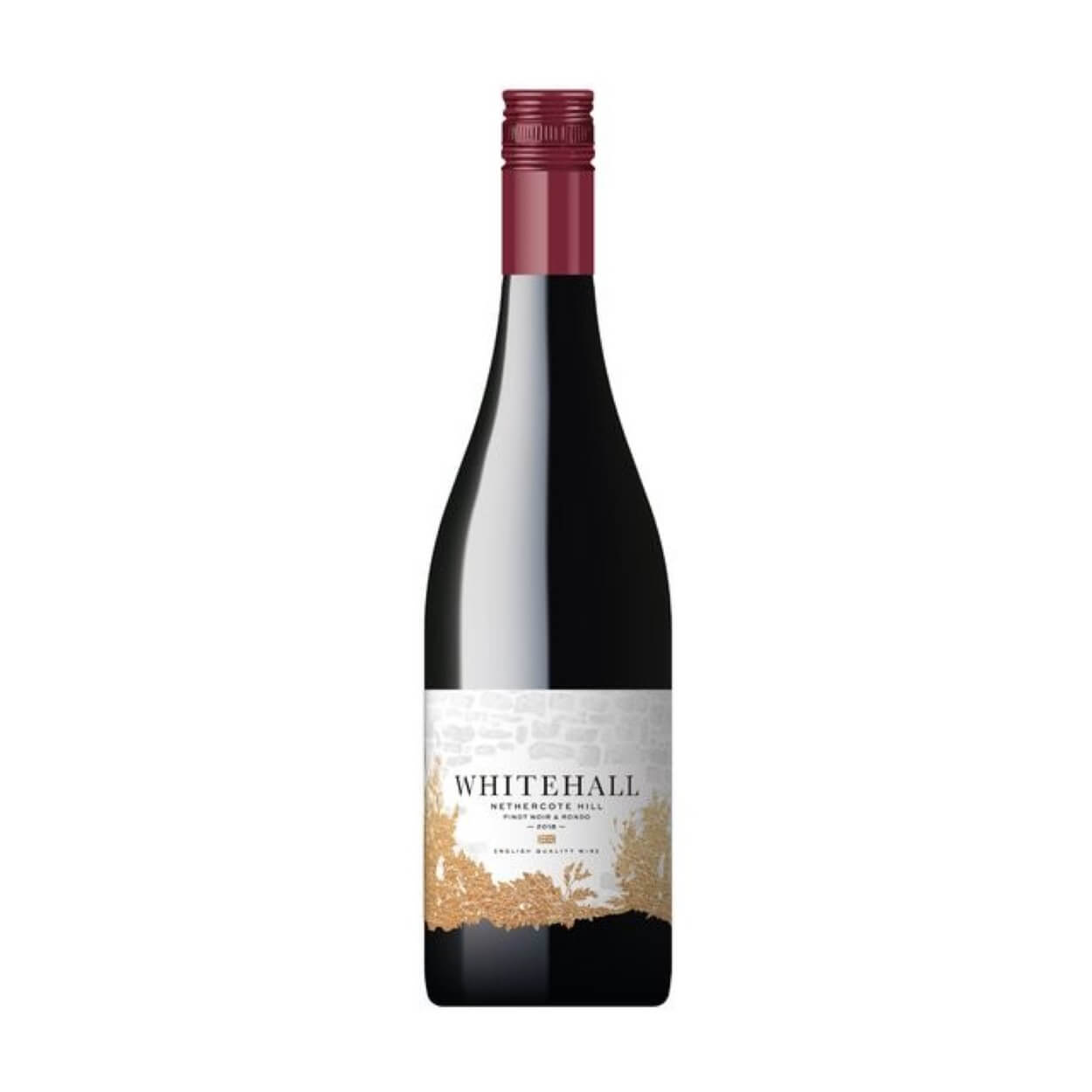 Whitehall Vineyard Nethercote Hill Pinot Noir Rondo