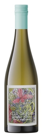 Wild Garden Chenin Blanc Western Cape