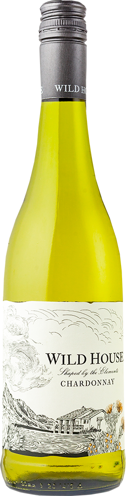 Wild House Chardonnay Western Cape