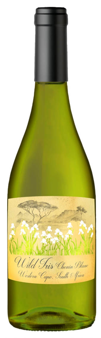 Wild Iris Chenin Blanc Western Cape