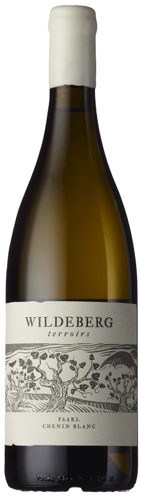 Wildeberg Terroirs Chenin Blanc Paarl South Africa