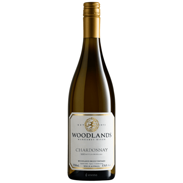 Woodlands Brook Chardonnay