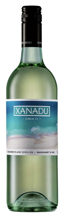 Xanadu Circa 77 Sauvignon Blanc Semillon