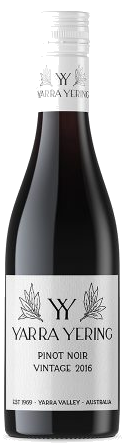 Yarra Yering Pinot Noir