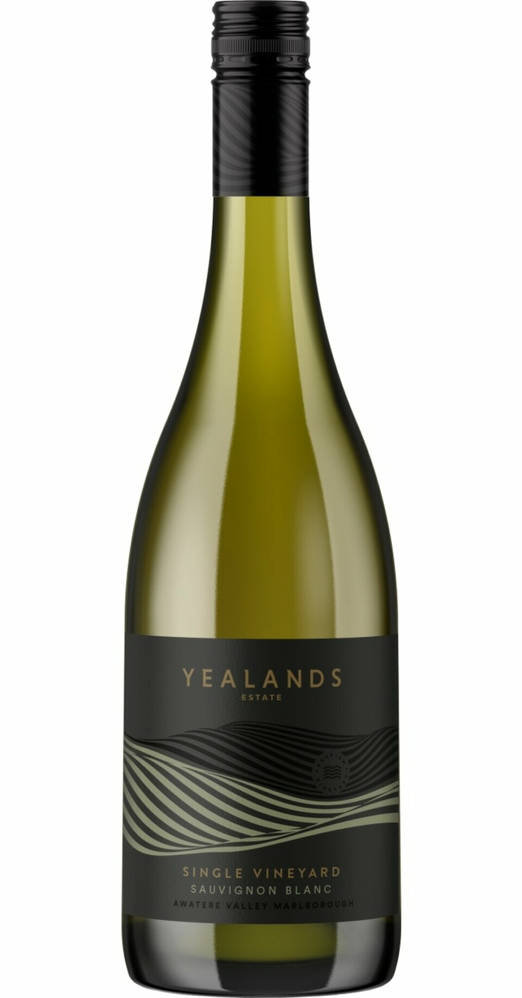 Yealands Estate Single Vineyard Sauvignon Blanc