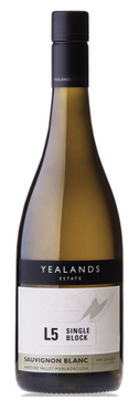 Yealands Single Block L5 Sauvignon Blanc