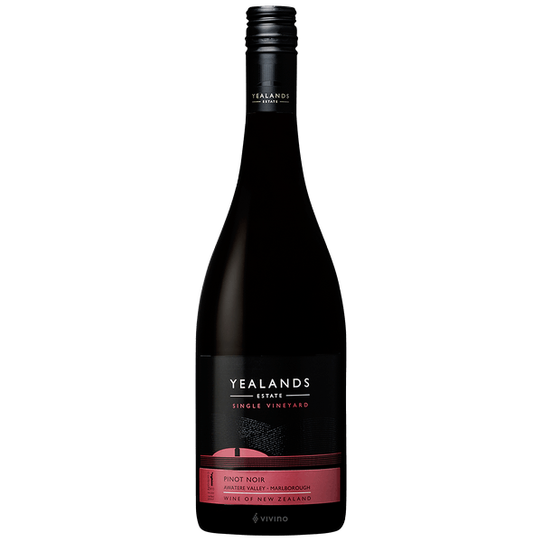 Yealands Estate Single Vineyard Pinot Noir