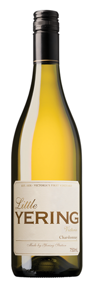 Yering Station Little Yering Chardonnay