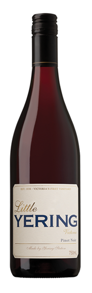 Yering Station Little Yering Victoria Pinot Noir