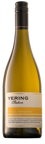 Yering Station Village Chardonnay