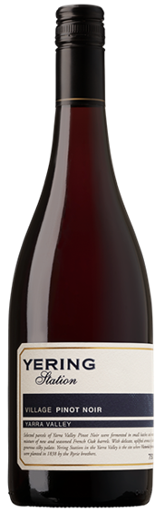 Yering Station Village Pinot Noir