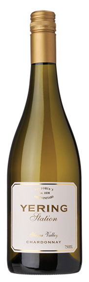 Yering Station Yarra Valley Chardonnay