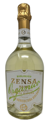 Zensa Spumante Brut NV