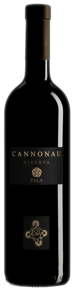 Cannonau di Sardegna Riserva Pala