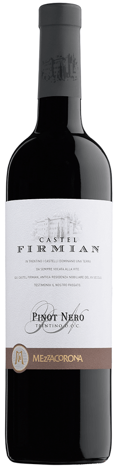 Castel Firmian Pinot Nero